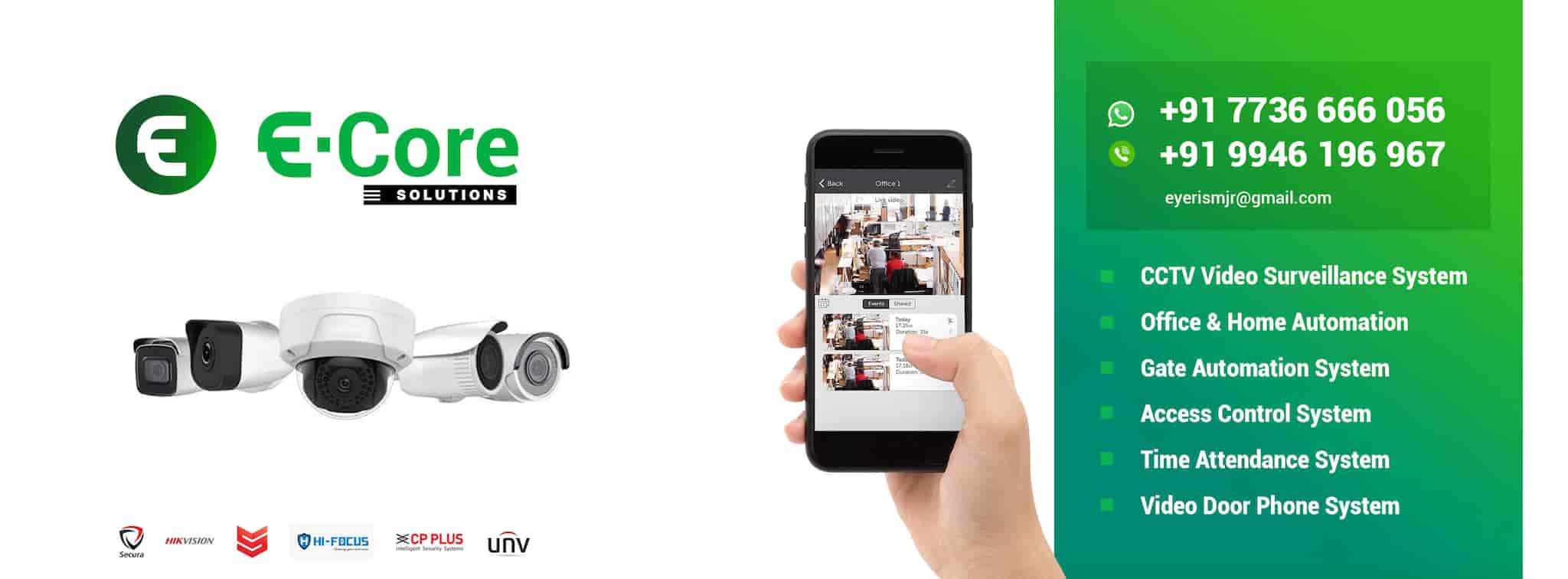 hi focus cctv mobile app