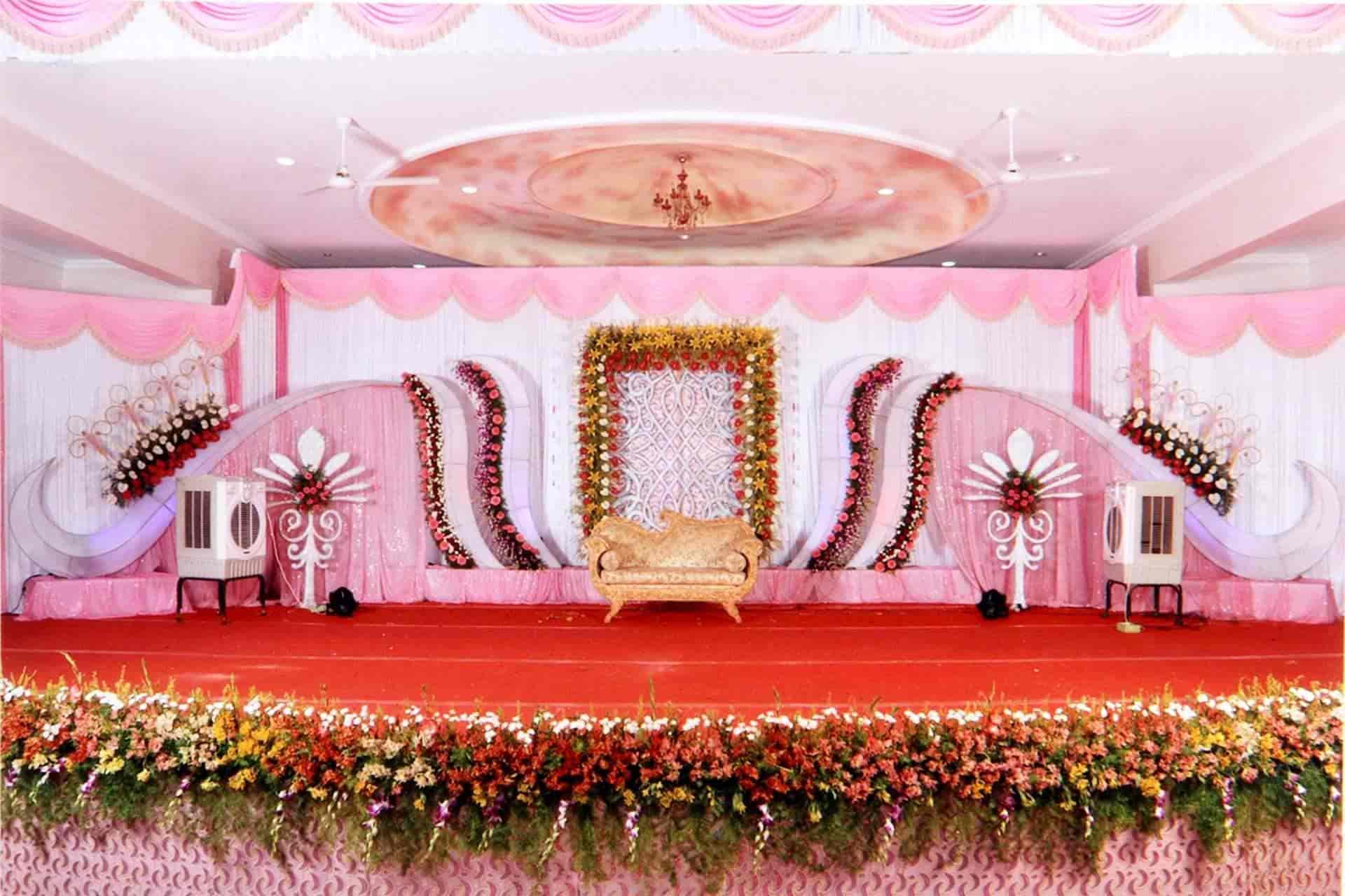 Top 50 Stage Decorators In Malappuram Best Wedding Decorators