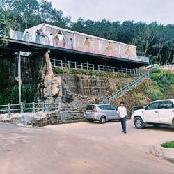 Book Era Nature Resort in Mannumkulamgatumpadi Road,Malappuram ...