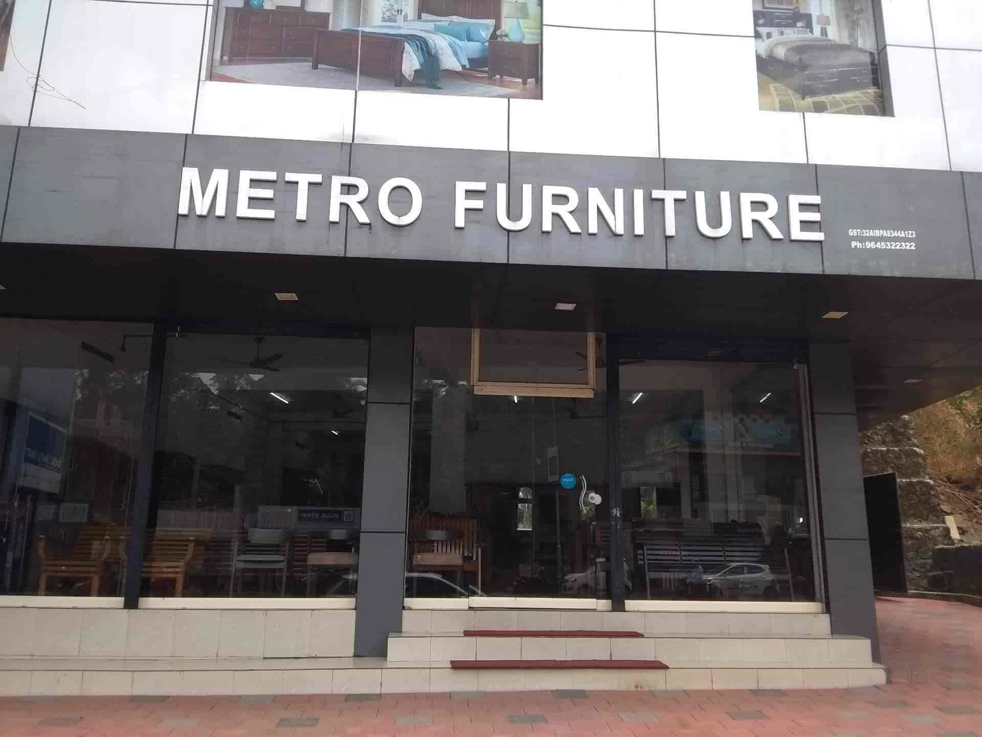 Metro farnichar discount