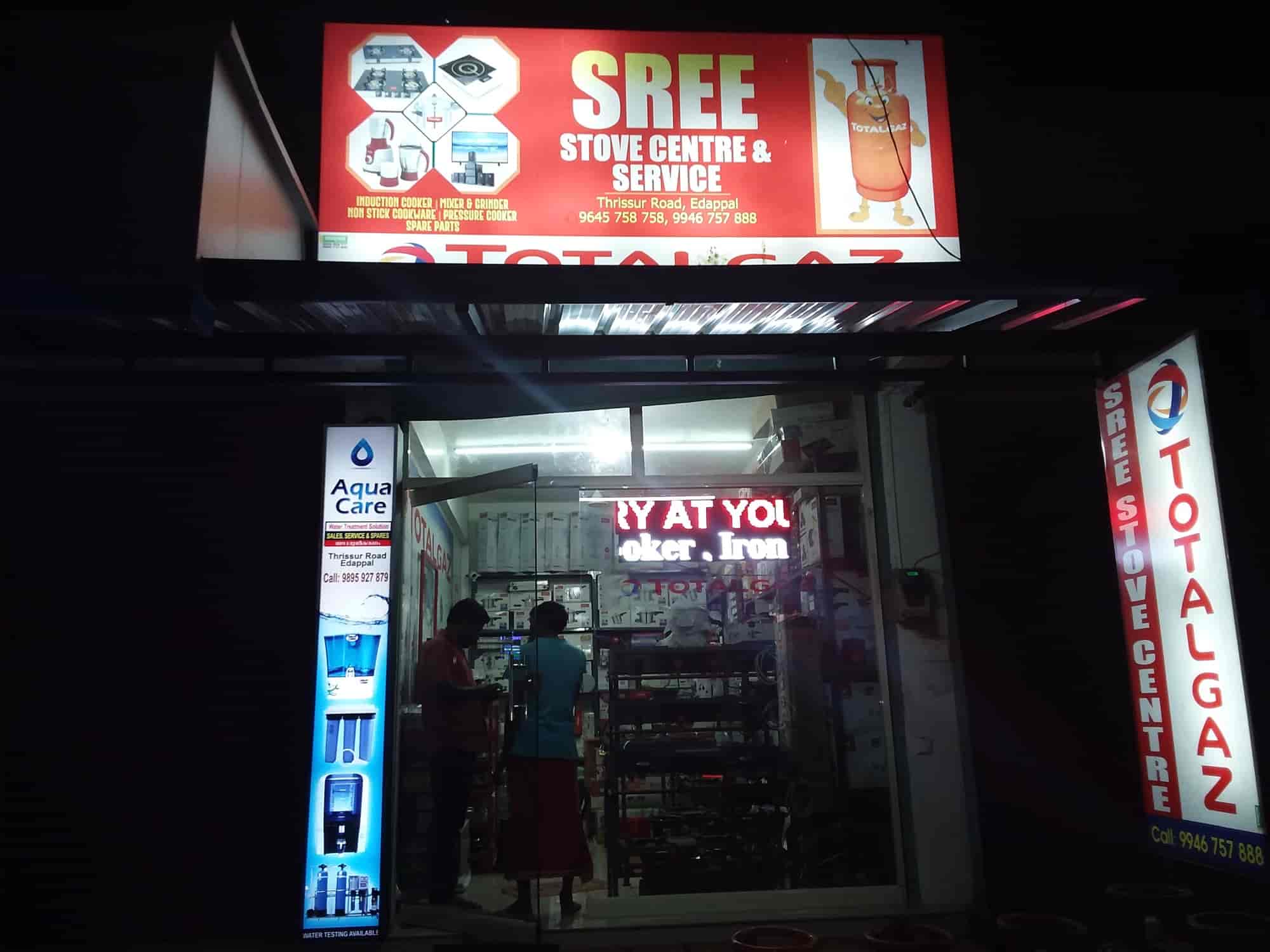 Top Elica Gas Stove Repair & Services in Thrissur Best Elica Gas