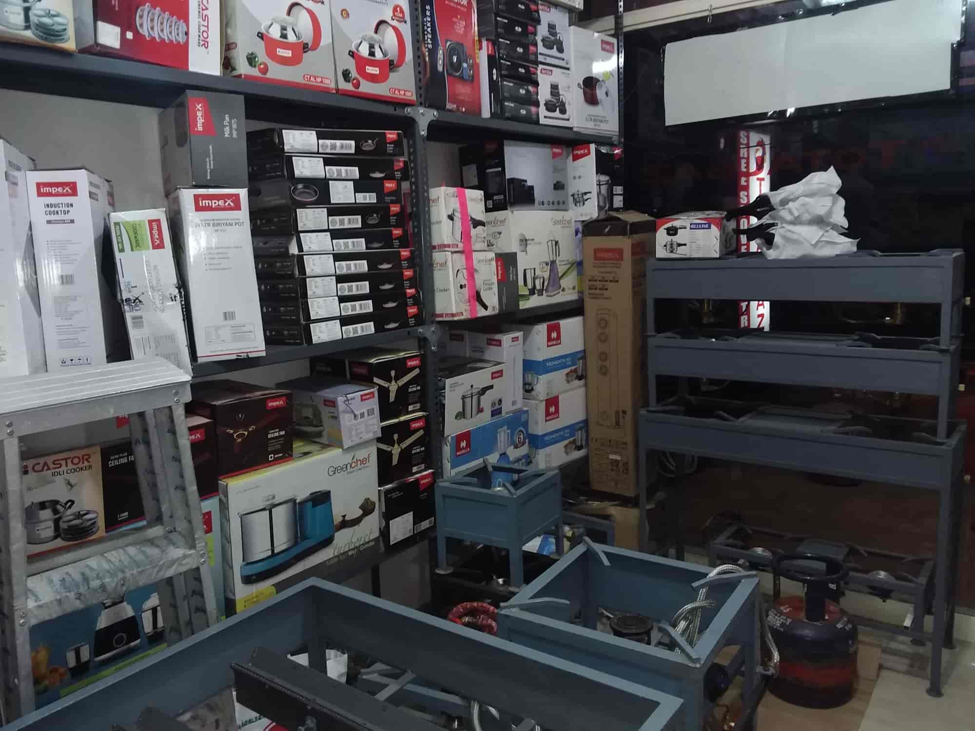 Top Elica Gas Stove Repair & Services in Thrissur Best Elica Gas