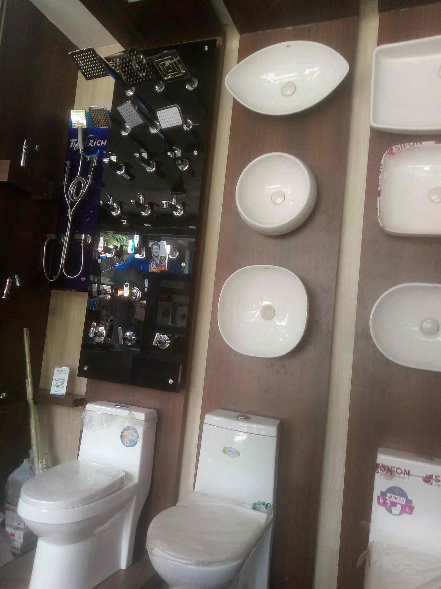 Share 129+ imagen trich from a toilet seat In.thptnganamst.edu.vn