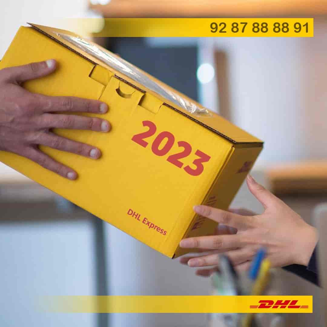 Top Domestic Courier Services Blue Dart in Wayanad Best Blue Dart