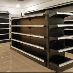 S S RACKS SREE POWDER COATERS product image