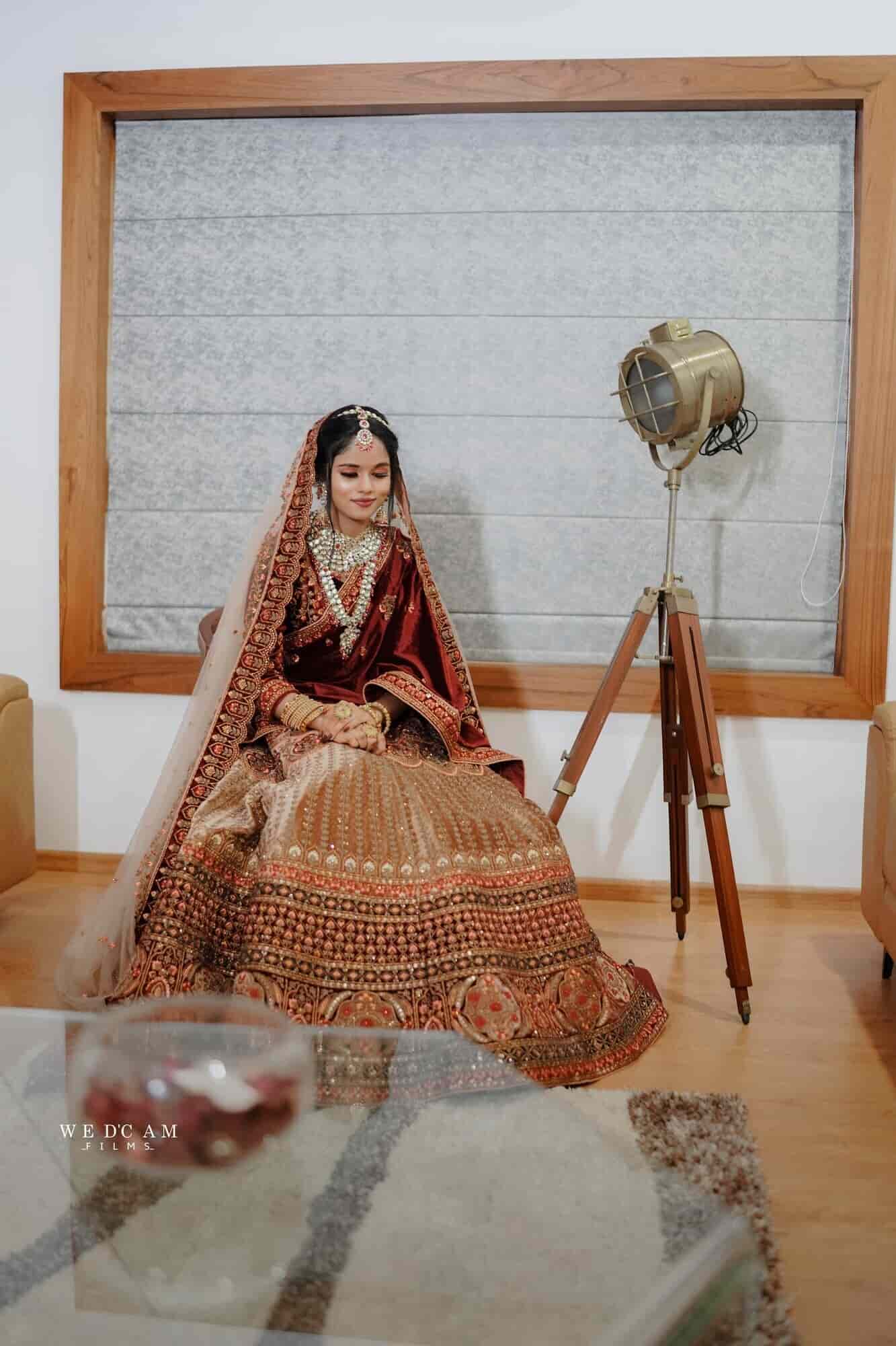 Palakkad Bridal Rental Shop Bridal Wear On Hire In Parli Pg, Palakkad Rent  Bridal Gowns Near