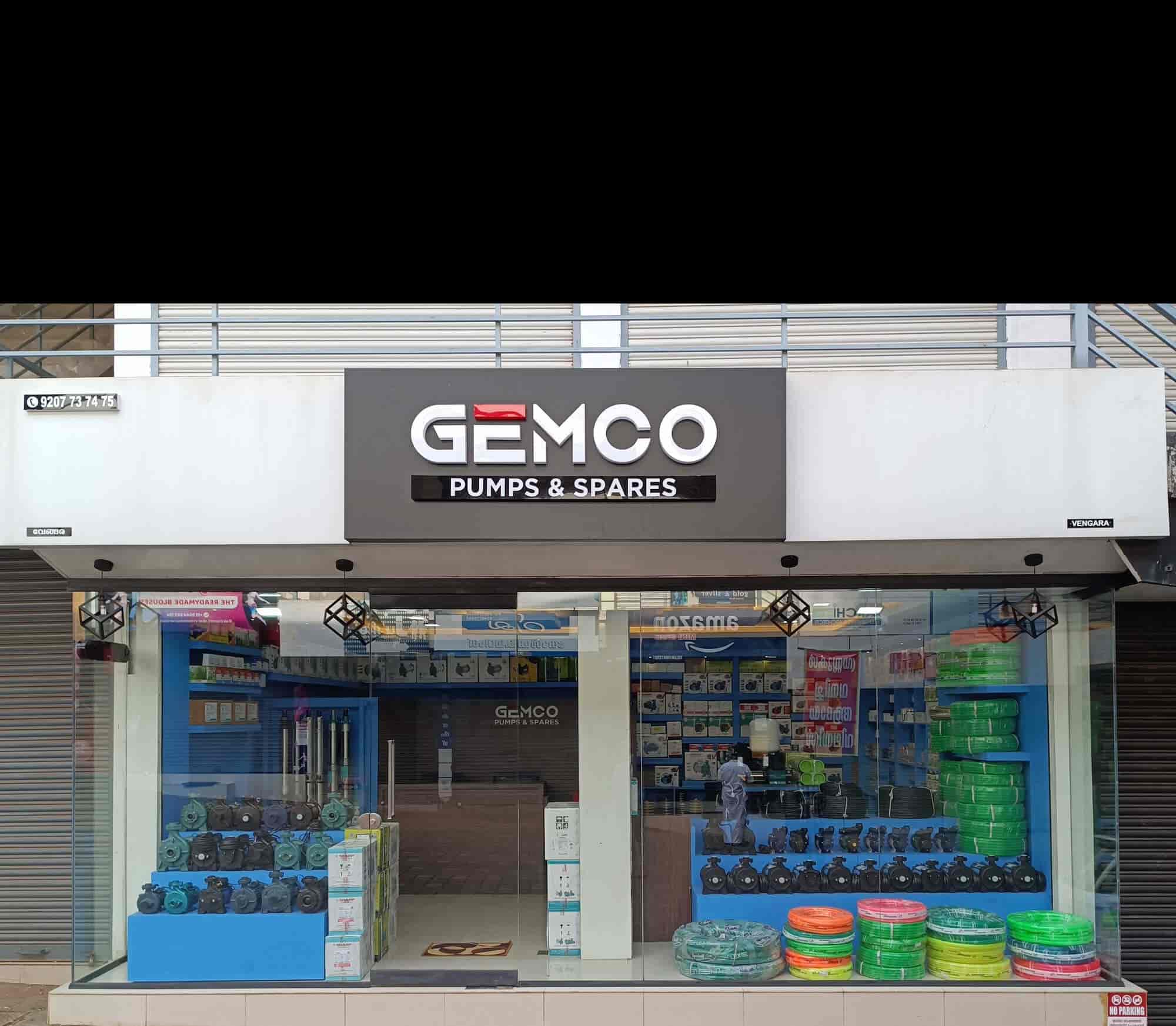 Top Vertical Pump Set Dealers in Malappuram - वर्टीकल पंप सेट डीलर्स,  मलप्पुरम - Justdial