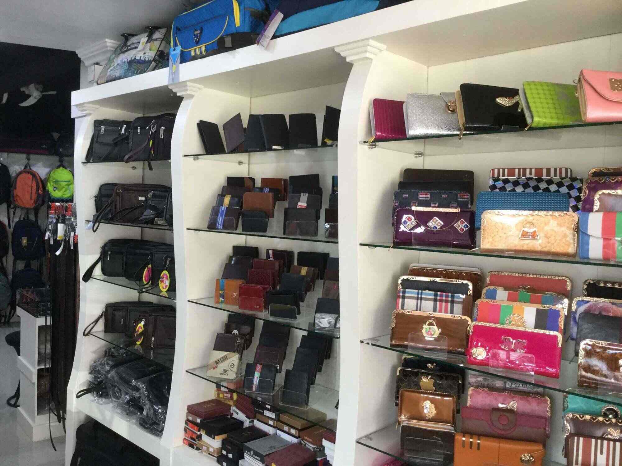 Top Trolley Bag Dealers in Kondotti Malappuram Best Cabin Trolley