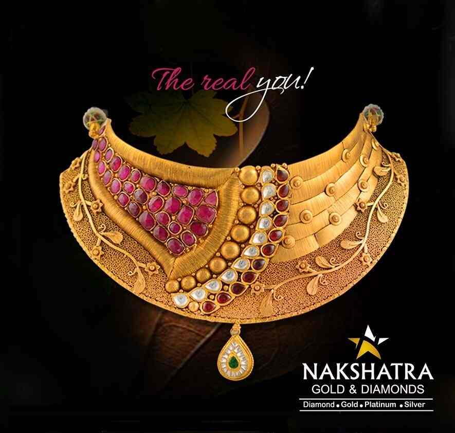 Nakshatra gold and diamonds online shopping discount
