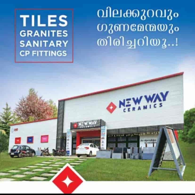 Top 100 Tile Dealers in Malappuram Justdial