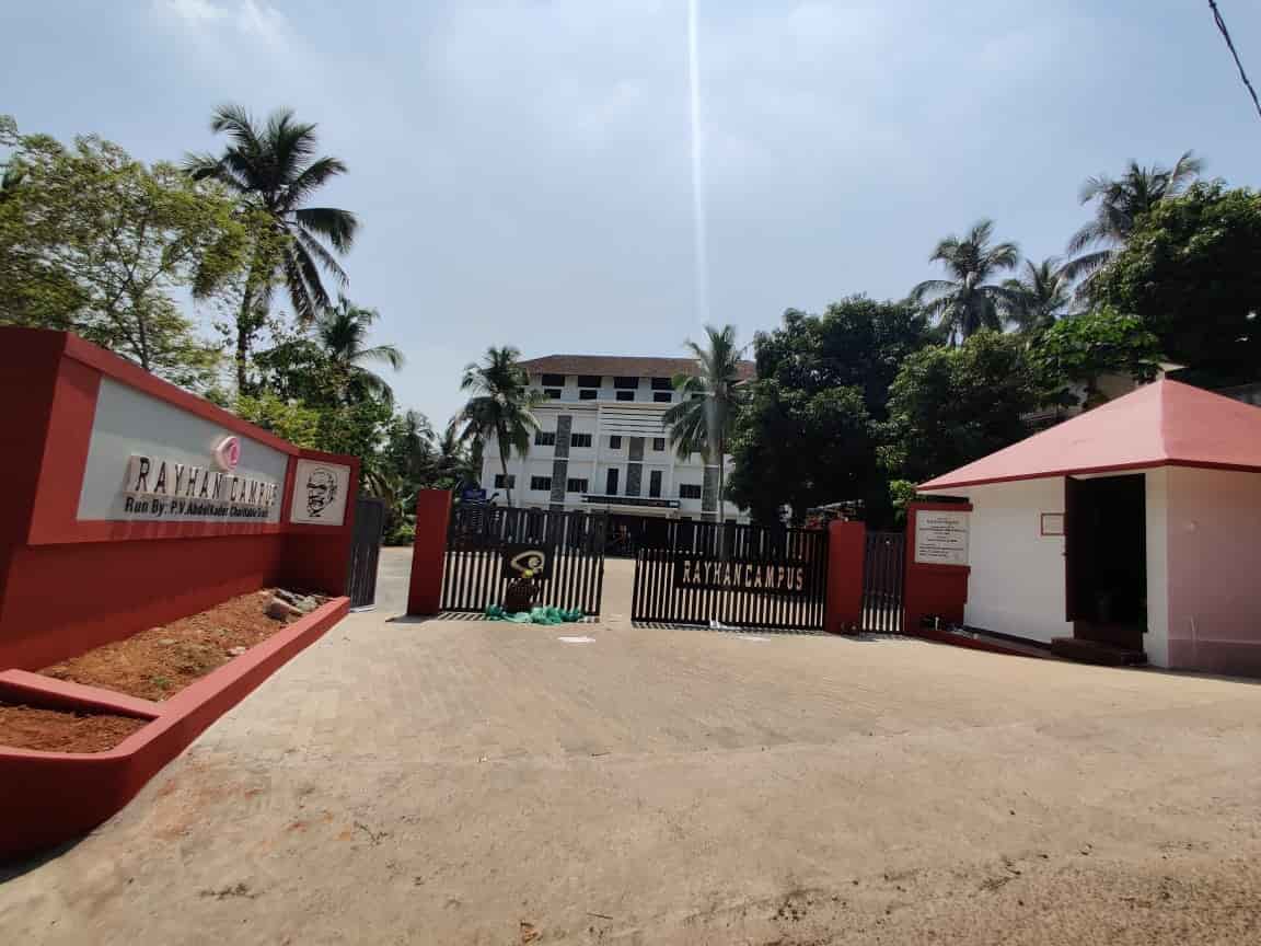 Top Mlt Colleges in Thrissur Best Colleges For Medical Laboratory