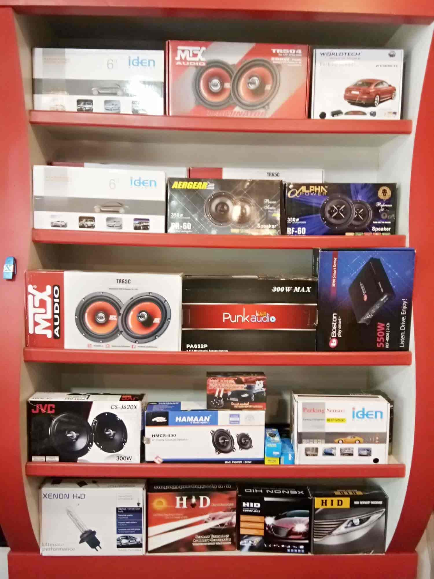 Top Second Hand Car Stereo Dealers in Thrissur Best Used Car Stereo Dealers near me Justdial