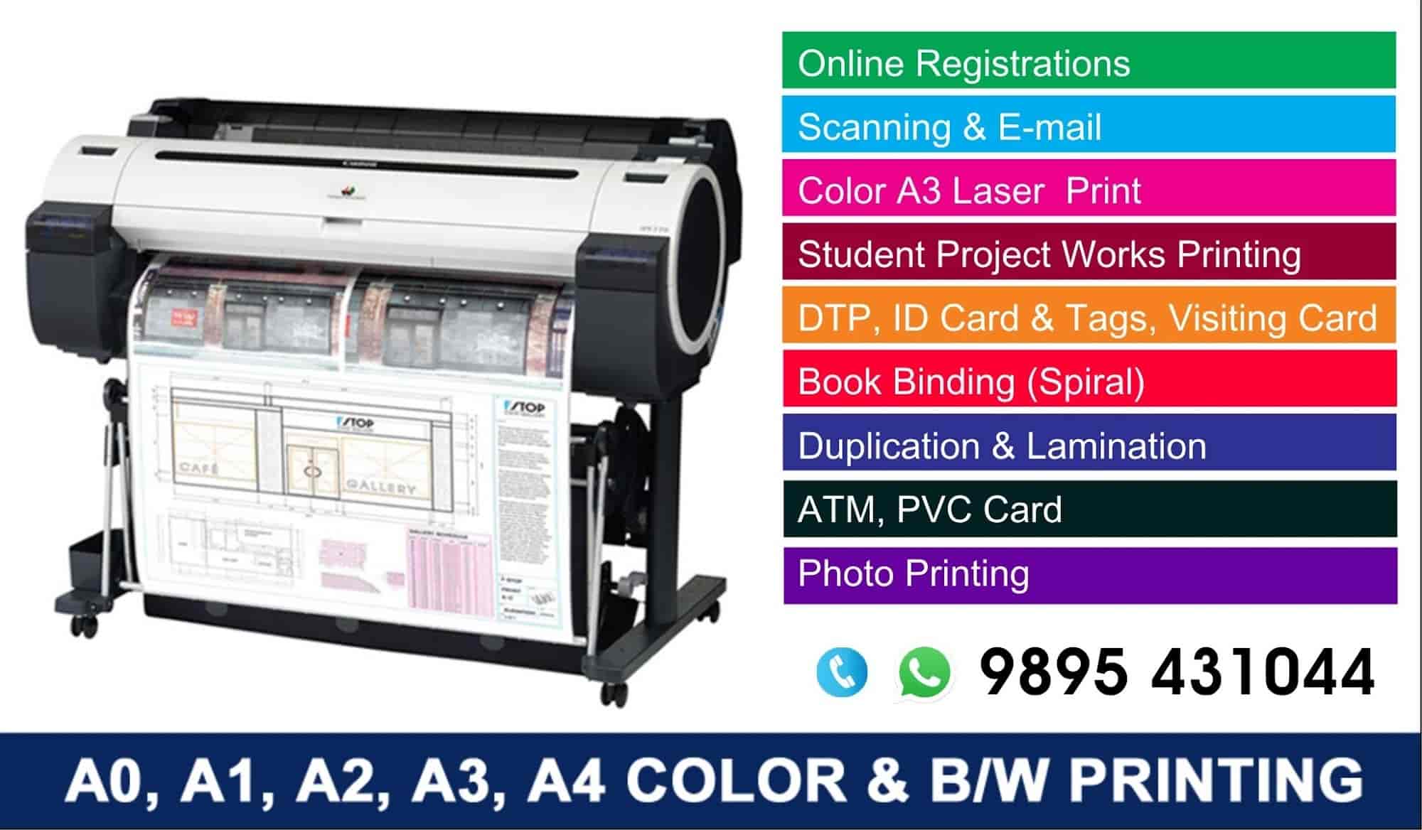 Top 3D Printing in Manjeri Best 3D Printing Services Justdial