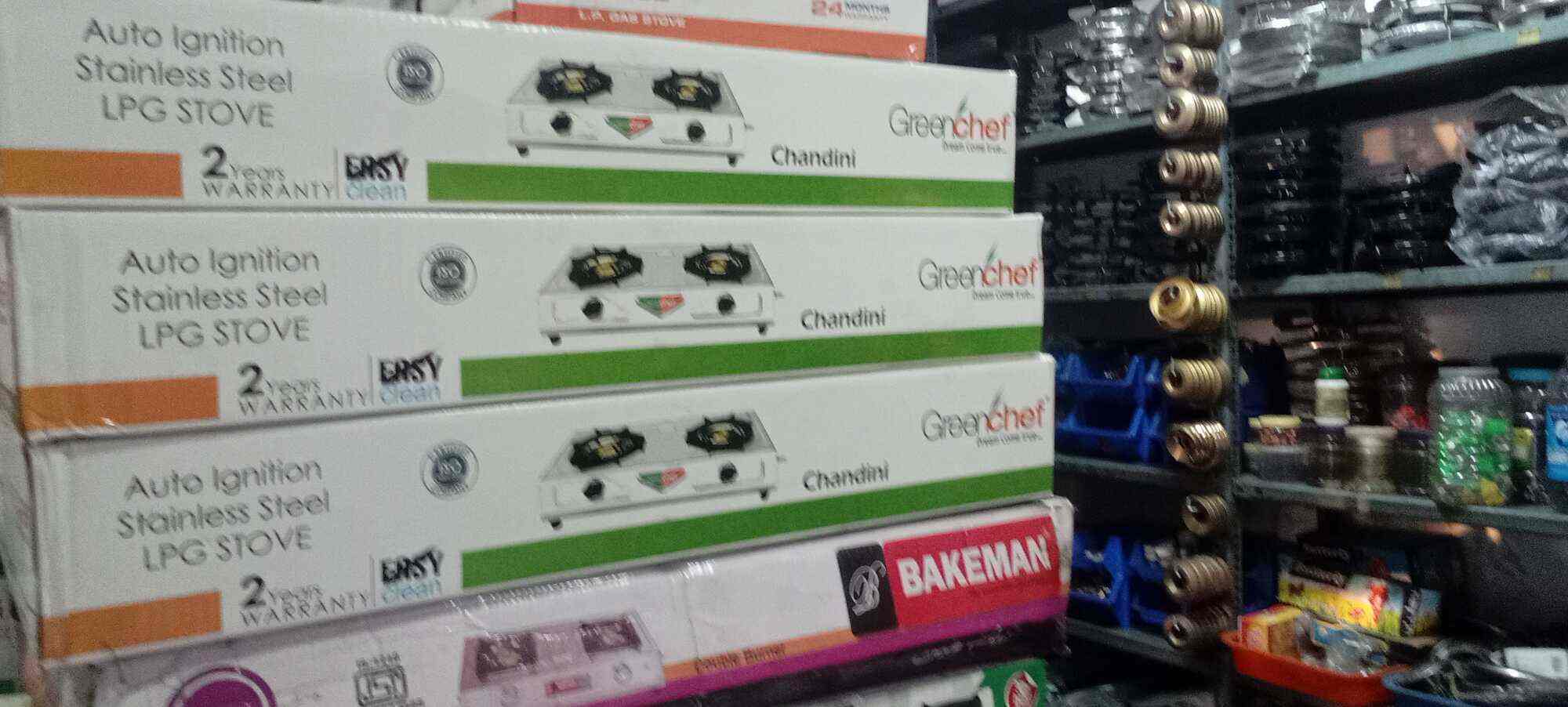 Top Elica Gas Stove Repair & Services in Thrissur Best Elica Gas