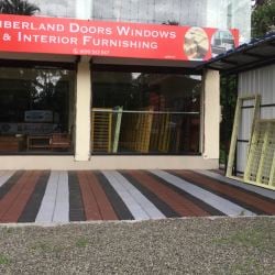 timberland dealers