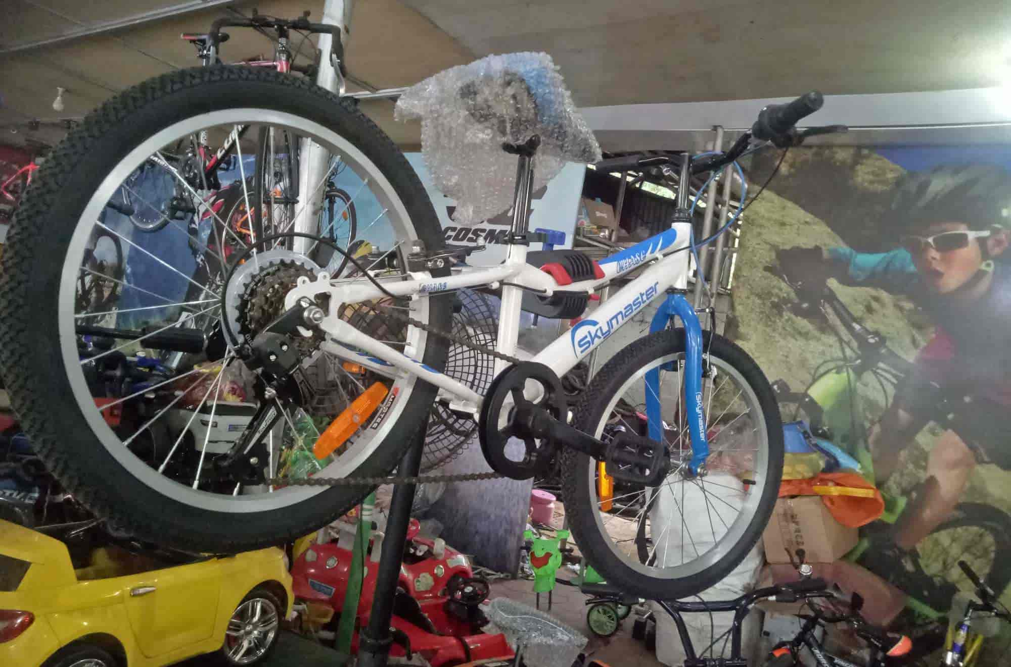 Friends Cycle Mart in Kottakkal,Malappuram Best AtlasBicycle Dealers in Malappuram Justdial