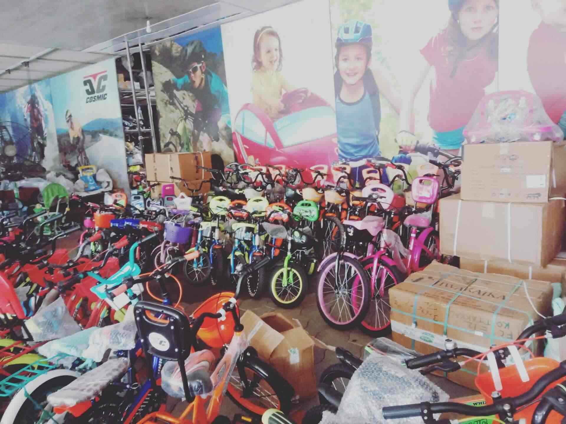 Friends Cycle Mart in Kottakkal,Malappuram Best AtlasBicycle Dealers in Malappuram Justdial