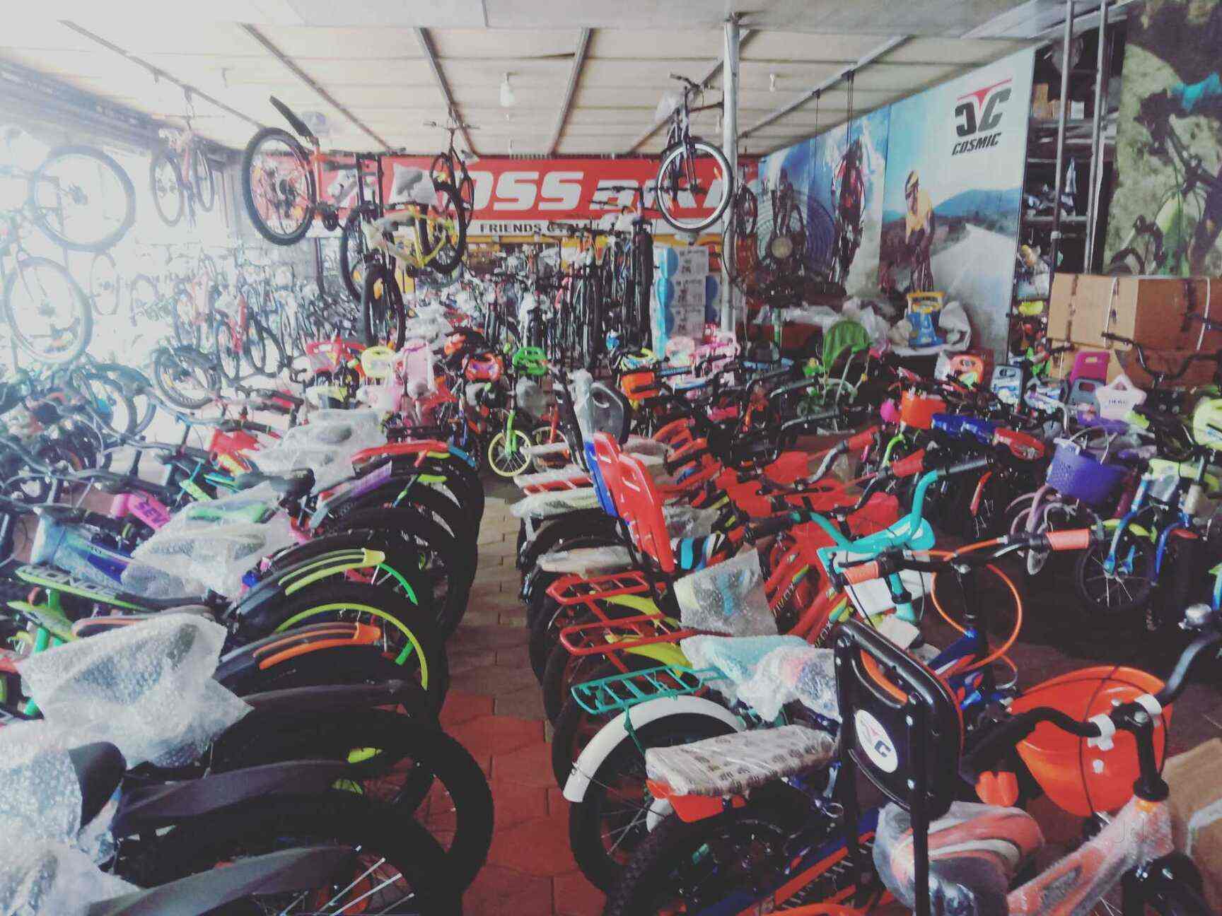 Friends Cycle Mart in Kottakkal,Malappuram Best AtlasBicycle Dealers in Malappuram Justdial