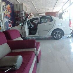X Five Car's in Puthanathani,Malappuram - Best Car Accessory ...