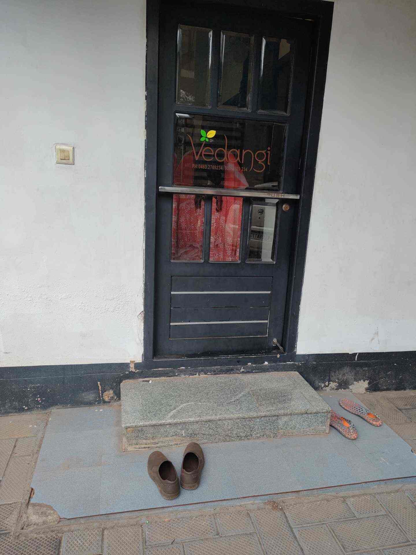 Vedangi Wellness Centre in Manjeri Kla,Malappuram Best Skin Care