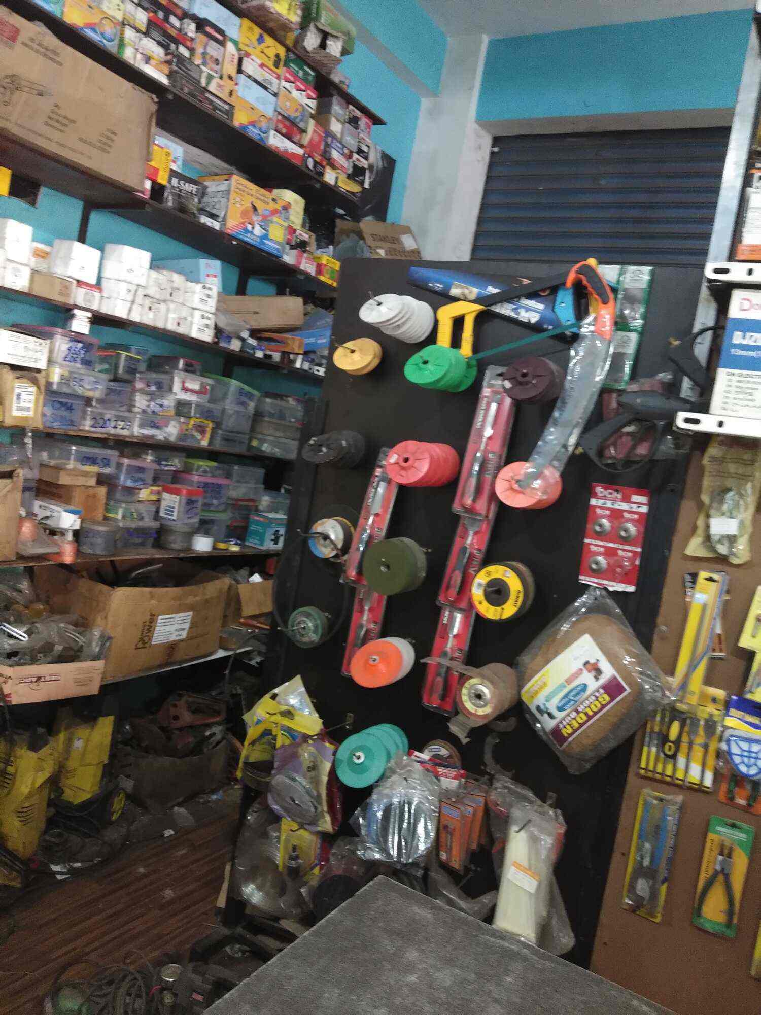 Mega Tools Sales & Service in Pallikkal,Malappuram Best Tool Dealers