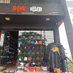 Bike hub near store me