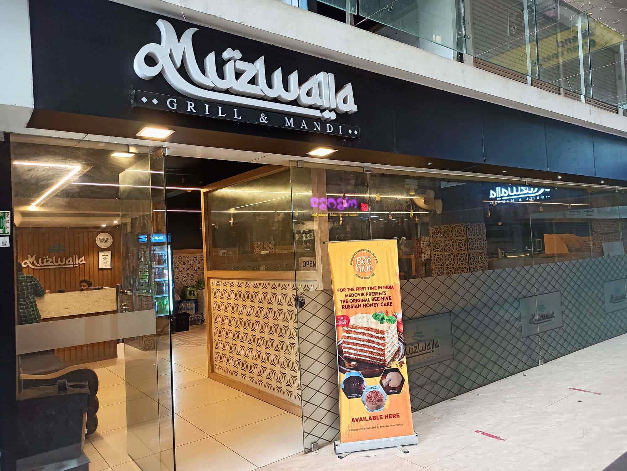 Top Mandi Restaurants in Kadampuzha Best Mandhi Restaurants