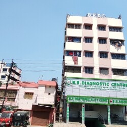 Mahadipur Primary Health Centre