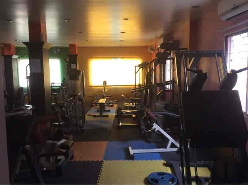 JB FITNESS UNISEX GYM, 42 OFF old.gipsguwahati.ac.in