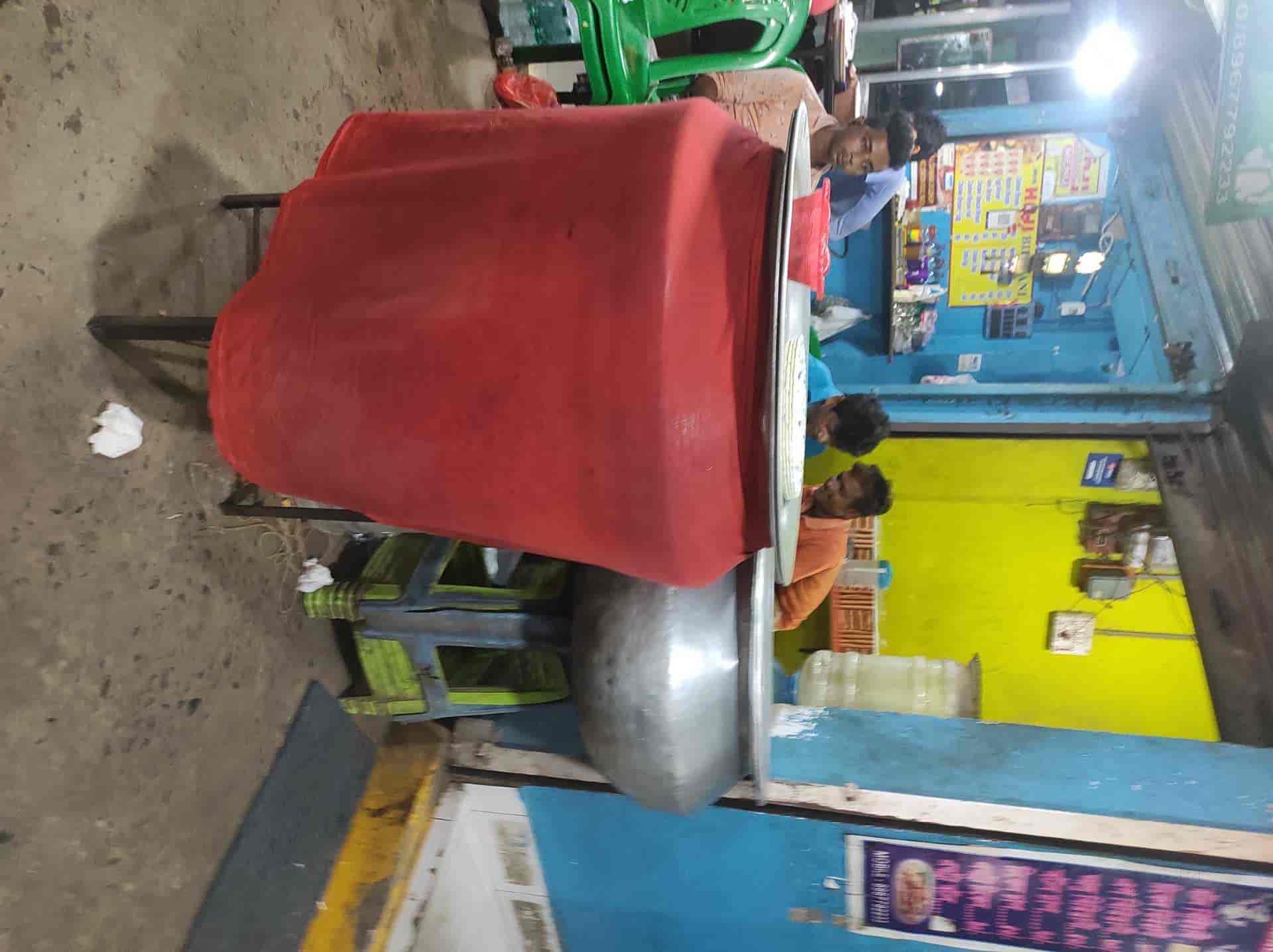 Top Hyderabadi Delivery Restaurants in Malda near me Justdial