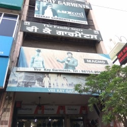 Top Readymade Garment Shop in Club Chowk Road - Best Readymade ...