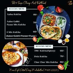 Best Street Food Joints - Food Stalls Near Manvi Sangrur - Justdial
