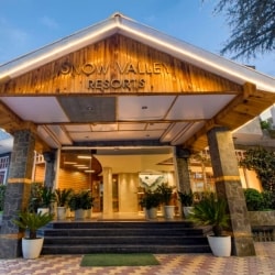 مكان الإقامة المقترح: Snow Valley Resorts Image 2