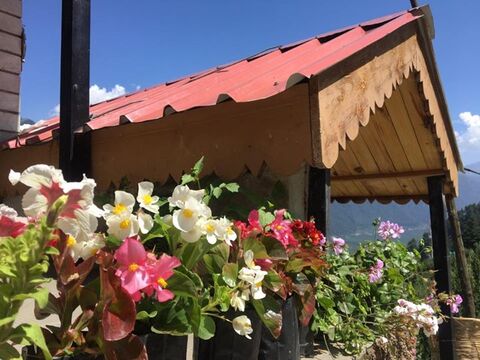 Mother Tree Cottage Kanyal Village Hotels In Kullu Justdial