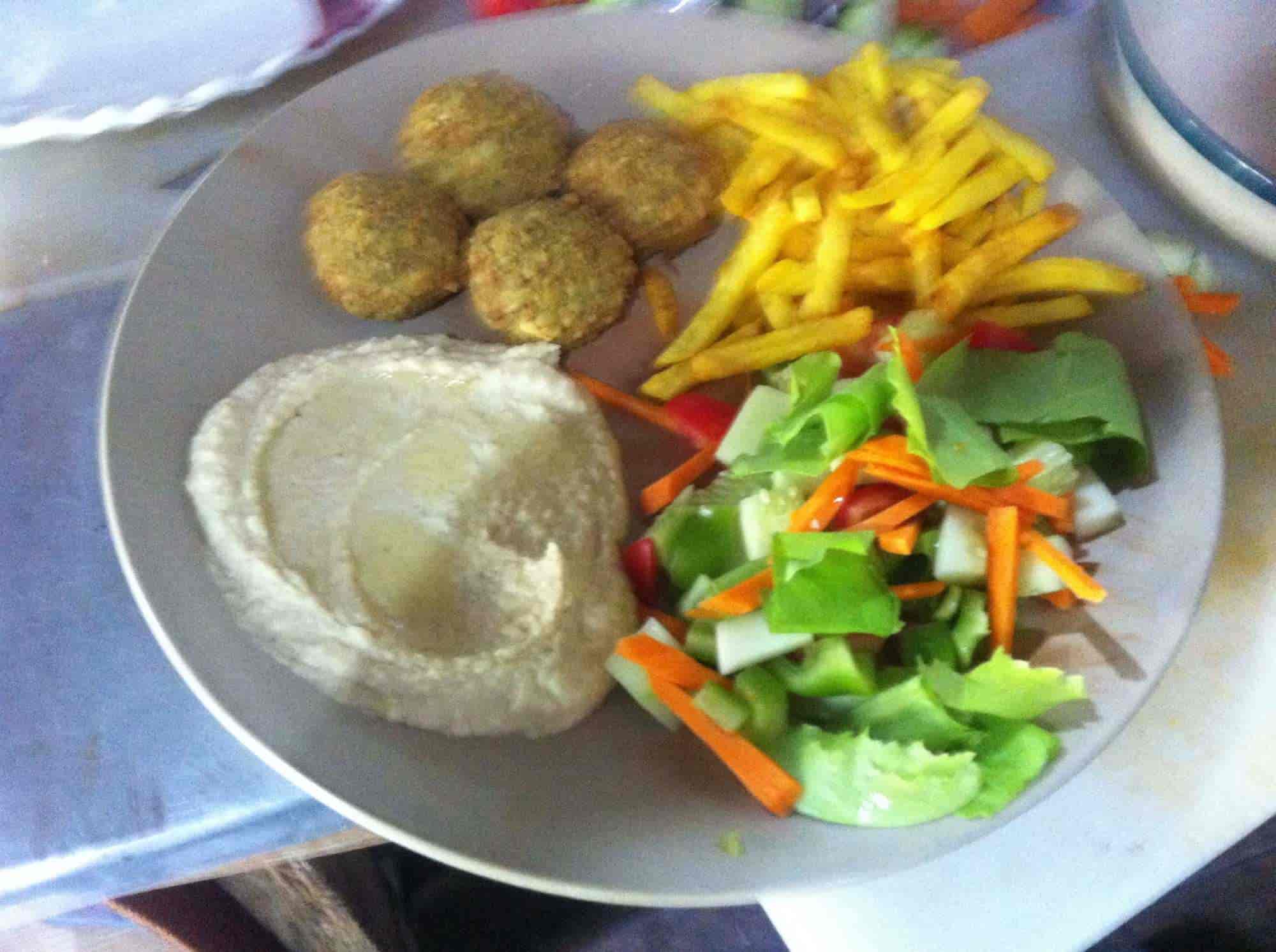 Cafe Evergreen — photo 1