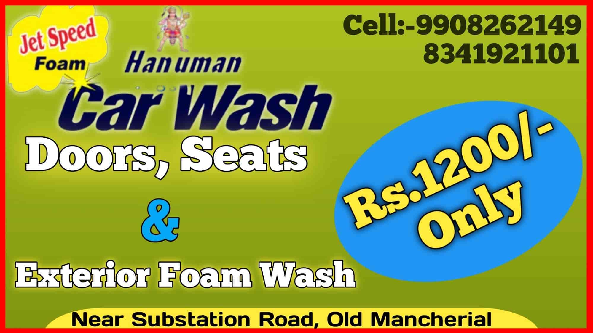 Top Car Coating Services in Mancherial Best Car Paint Coating Justdial