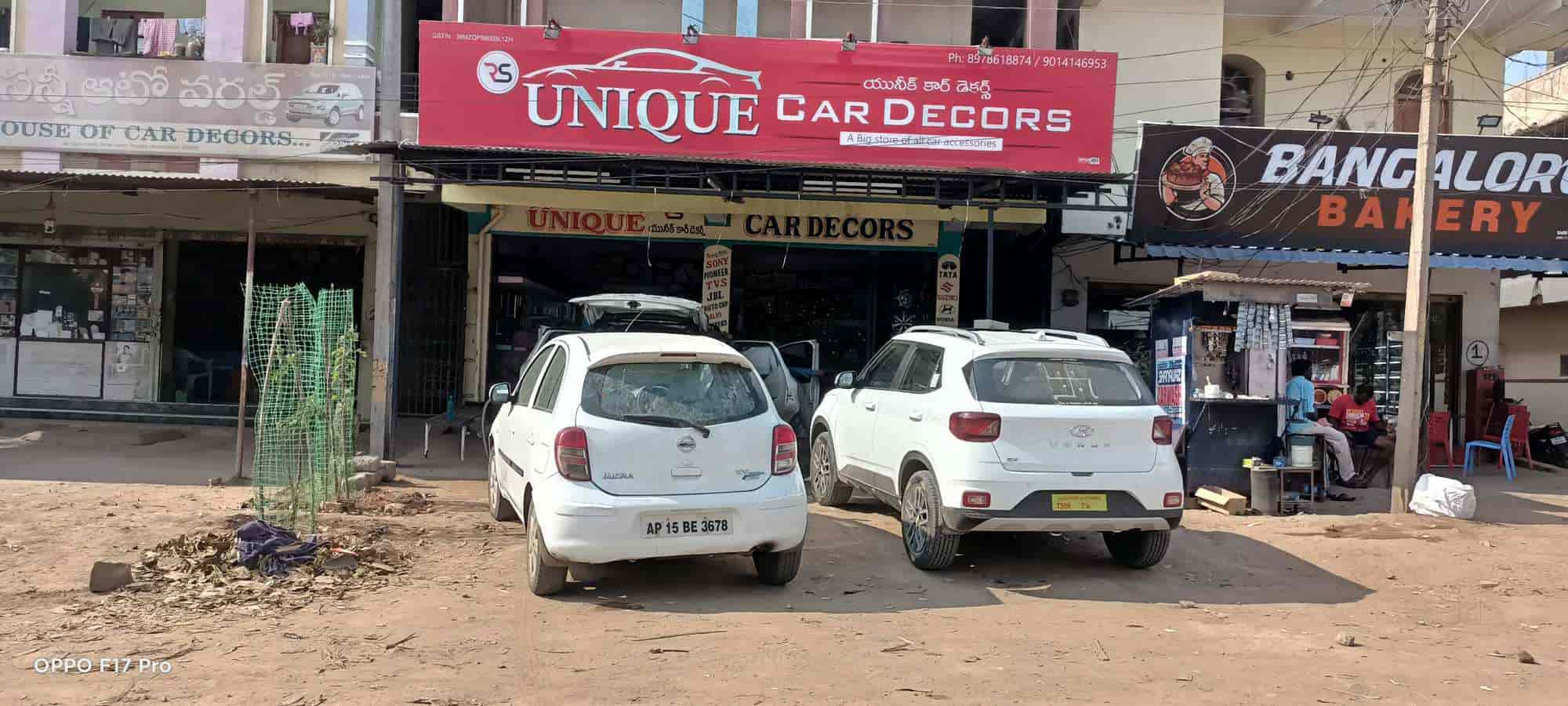 Unique hotsell car decor