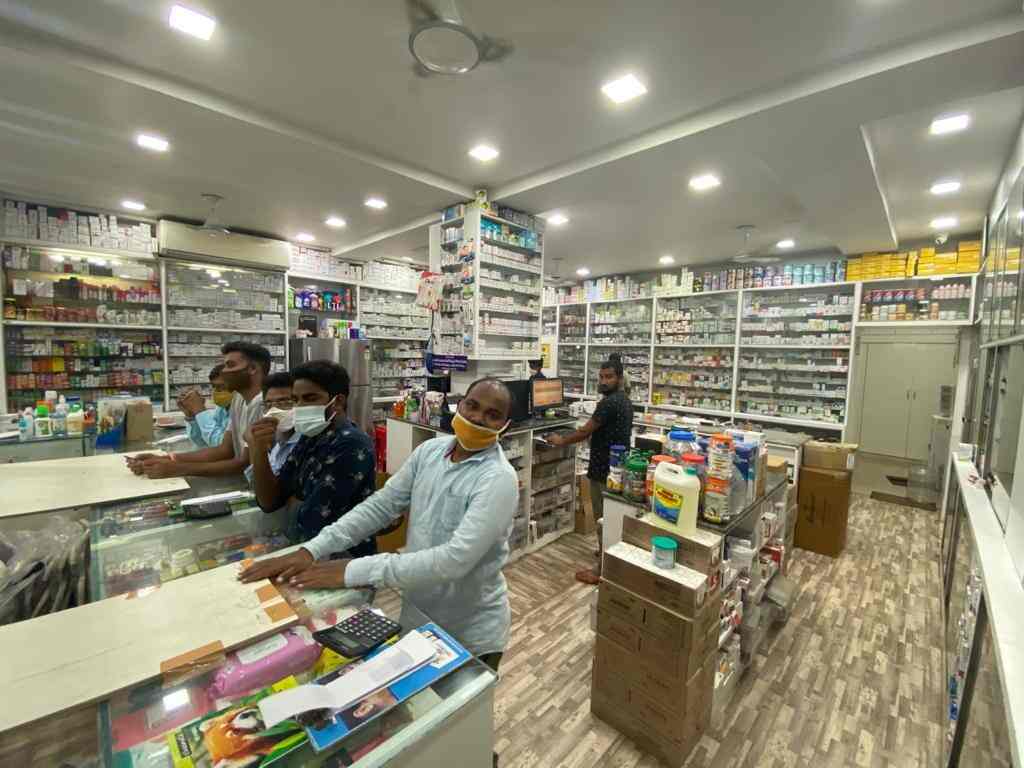 Maheshwari Medical Stores, Mancherial Ho Chemists in Mancherial Justdial