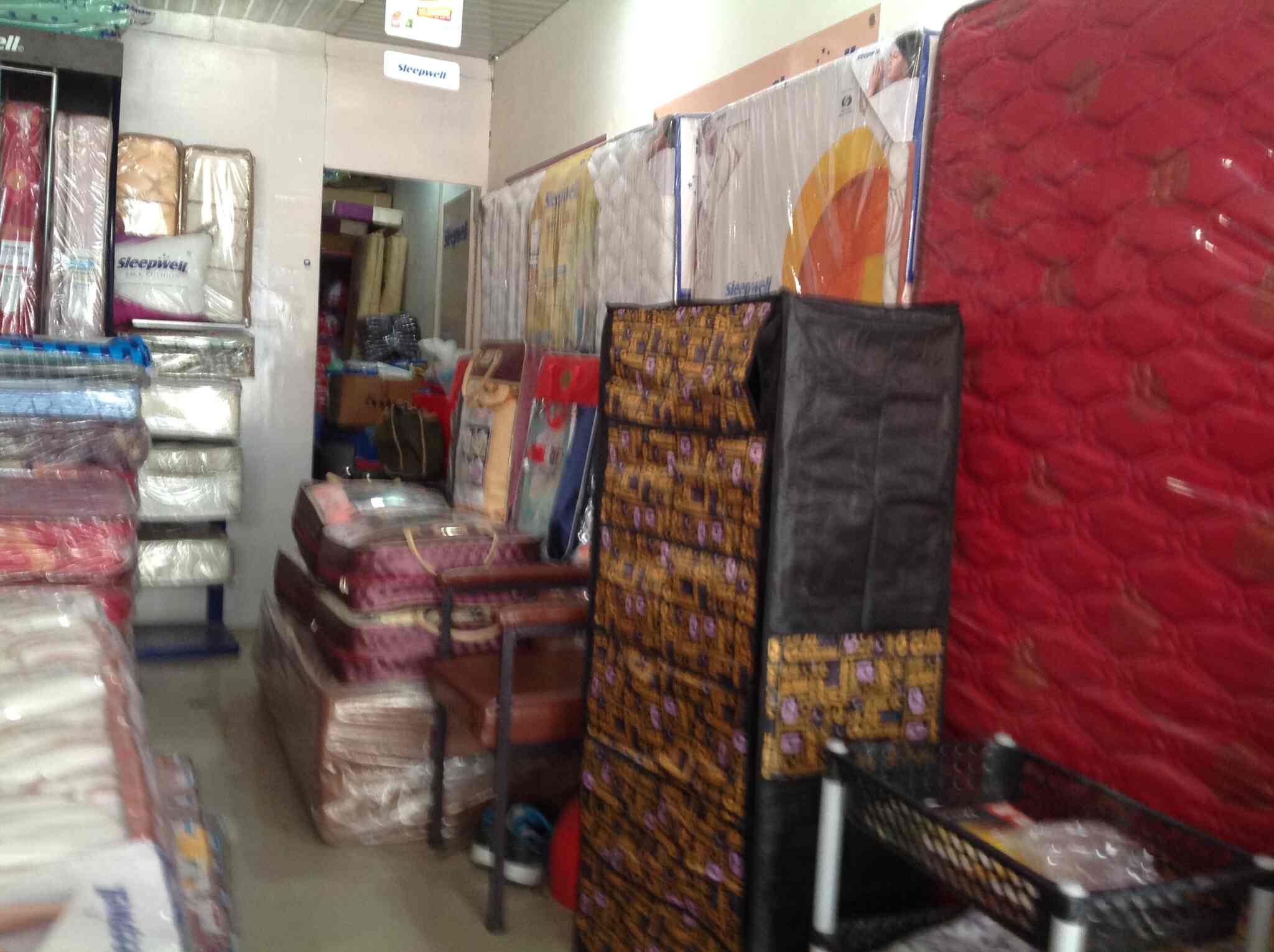 Harish Emporium in Mandi HP,Mandi Best Office Furniture Dealers in