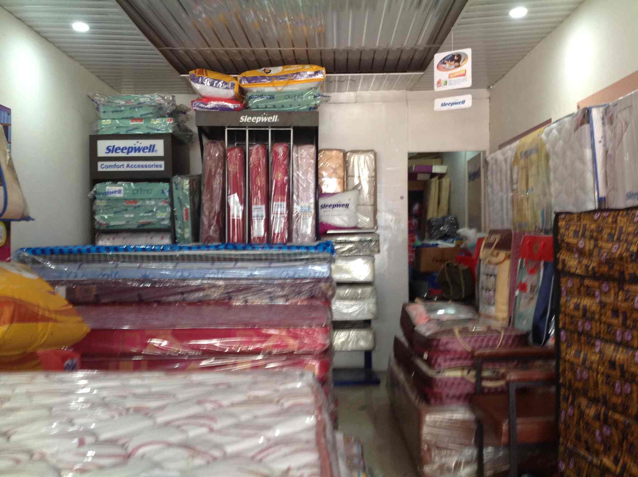 Harish Emporium in Mandi HP,Mandi Best Office Furniture Dealers in