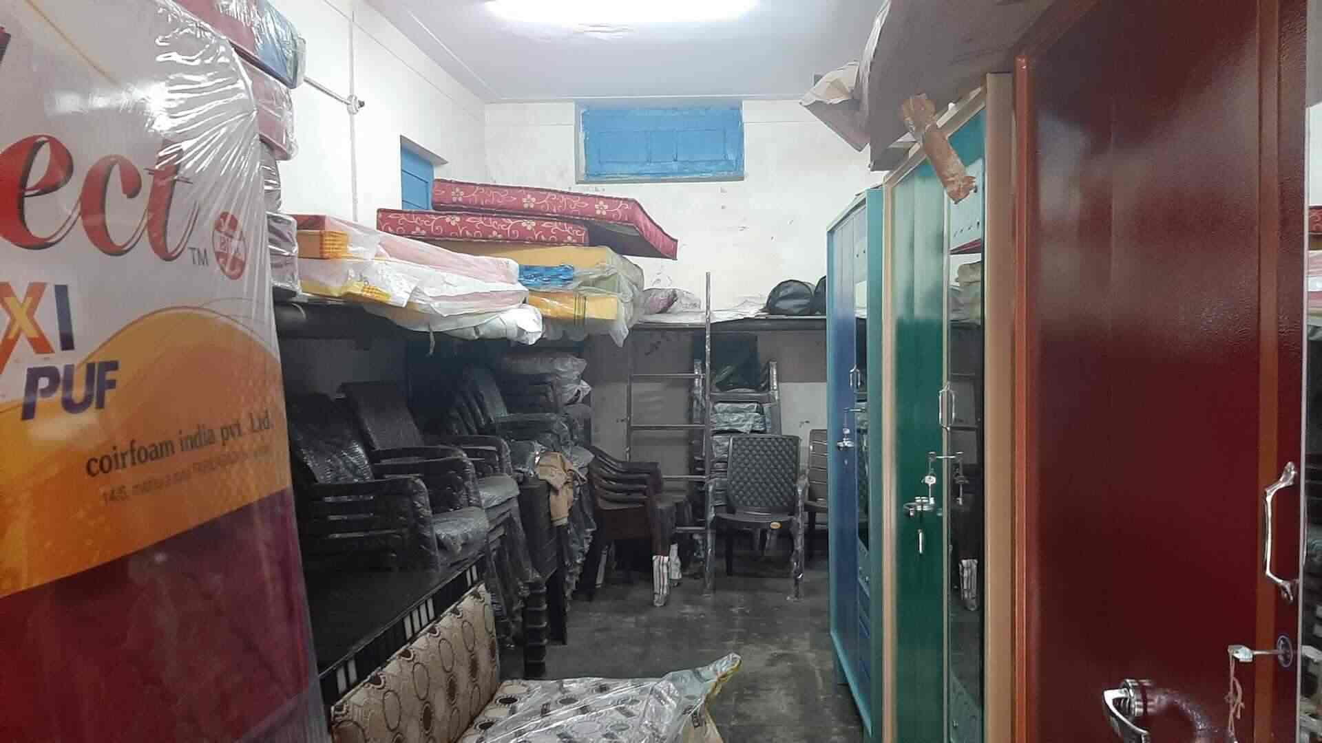 Harish Emporium in Mandi HP,Mandi Best Office Furniture Dealers in