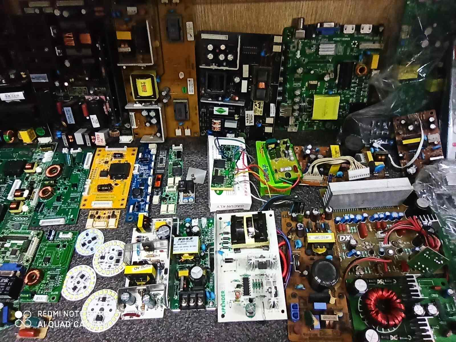 Audio Video Service Centre in Mangwain Mohalla,Mandi Best Assembled