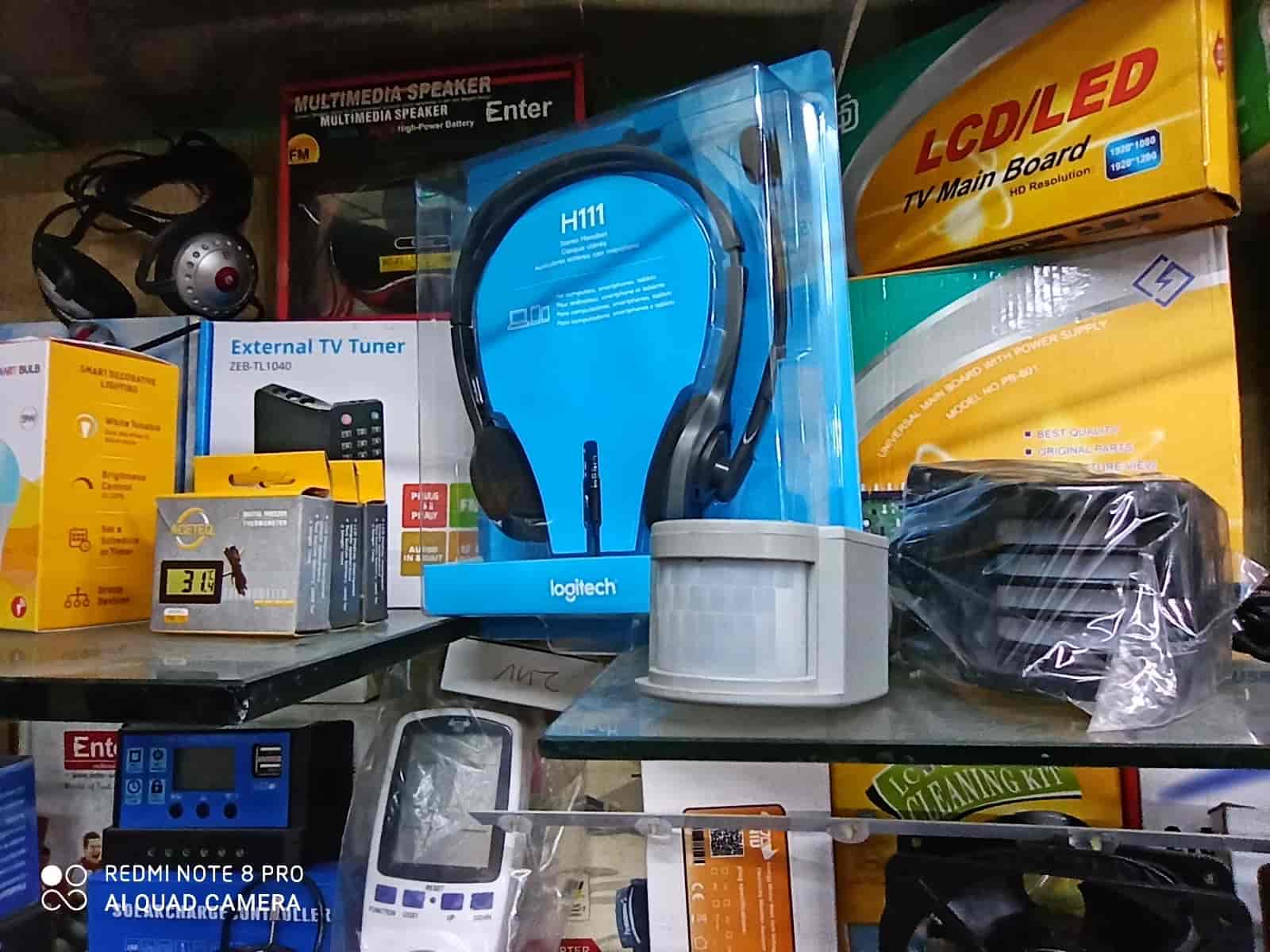 Audio Video Service Centre in Mangwain Mohalla,Mandi Best Assembled