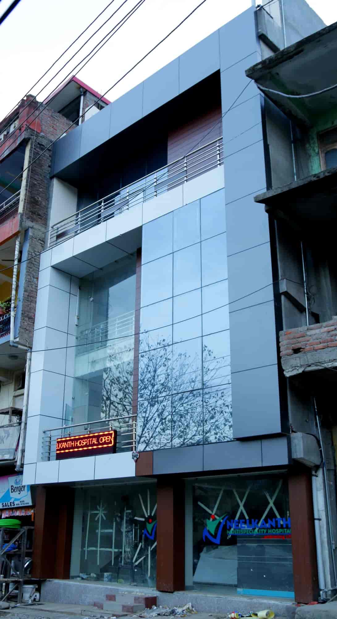Lab view 7