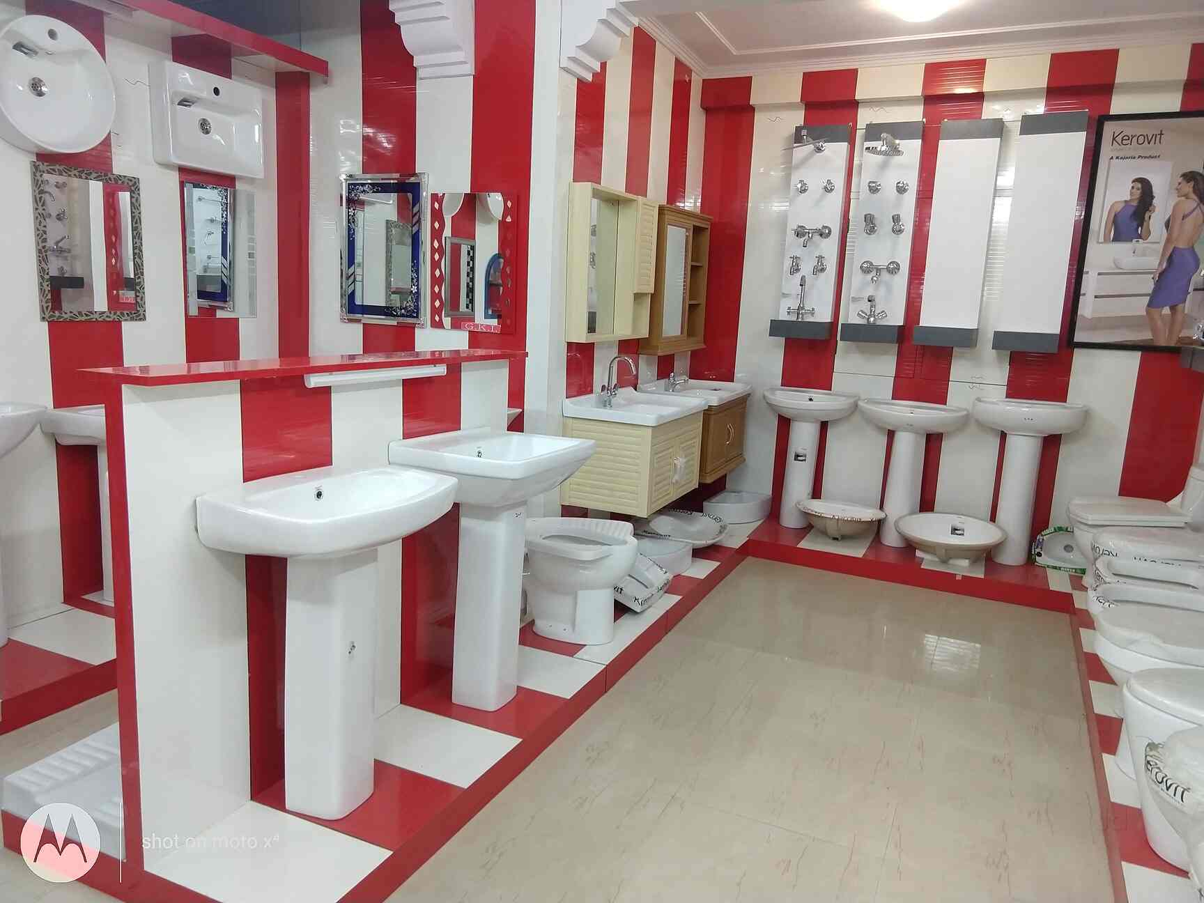 Gupta Sanitary & Hardware Store in Near Hotel River Bank,Mandi Best