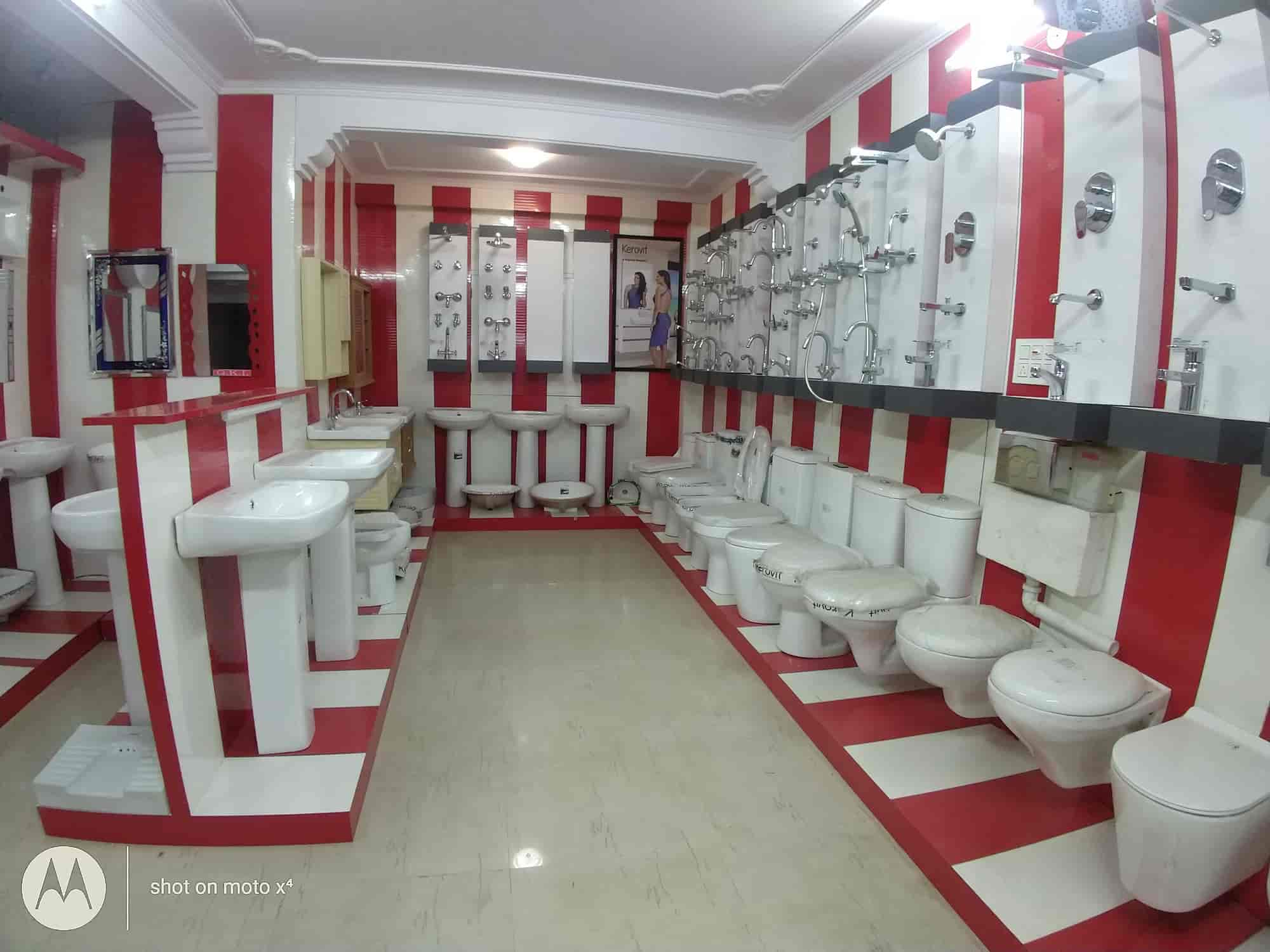 Gupta Sanitary & Hardware Store in Near Hotel River Bank,Mandi Best