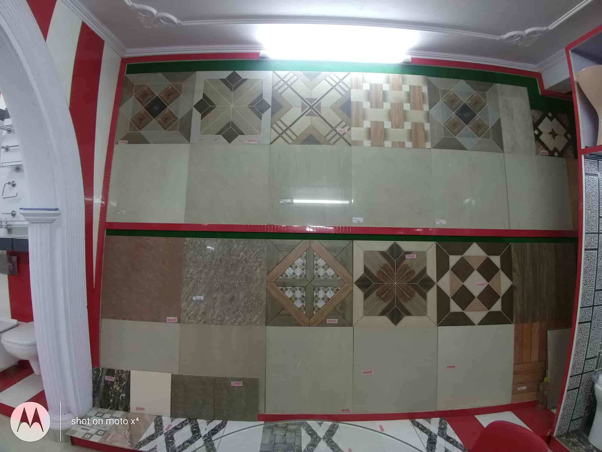 Gupta Sanitary & Hardware Store in Near Hotel River Bank,Mandi Best