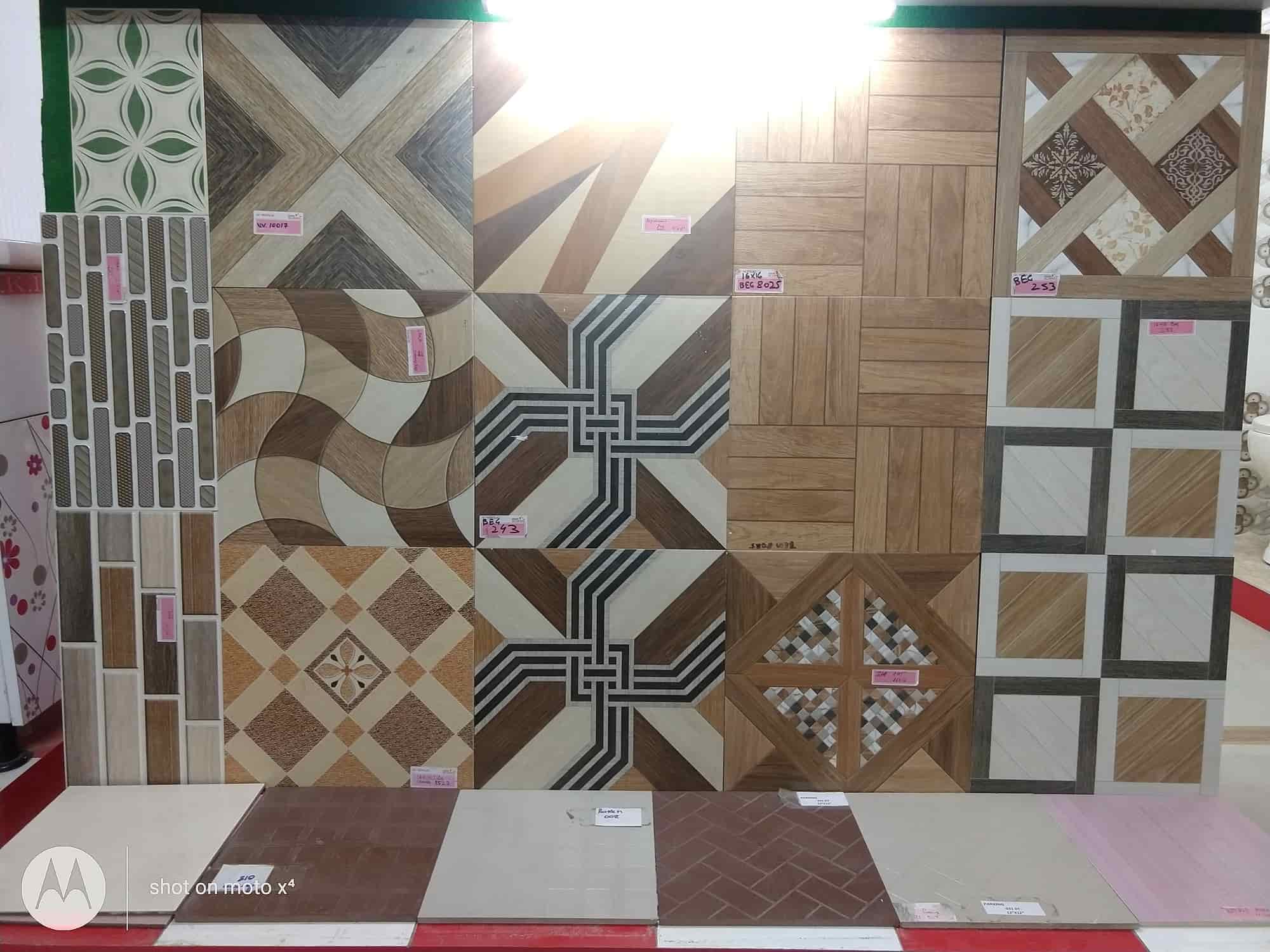 Gupta Sanitary & Hardware Store in Near Hotel River Bank,Mandi Best