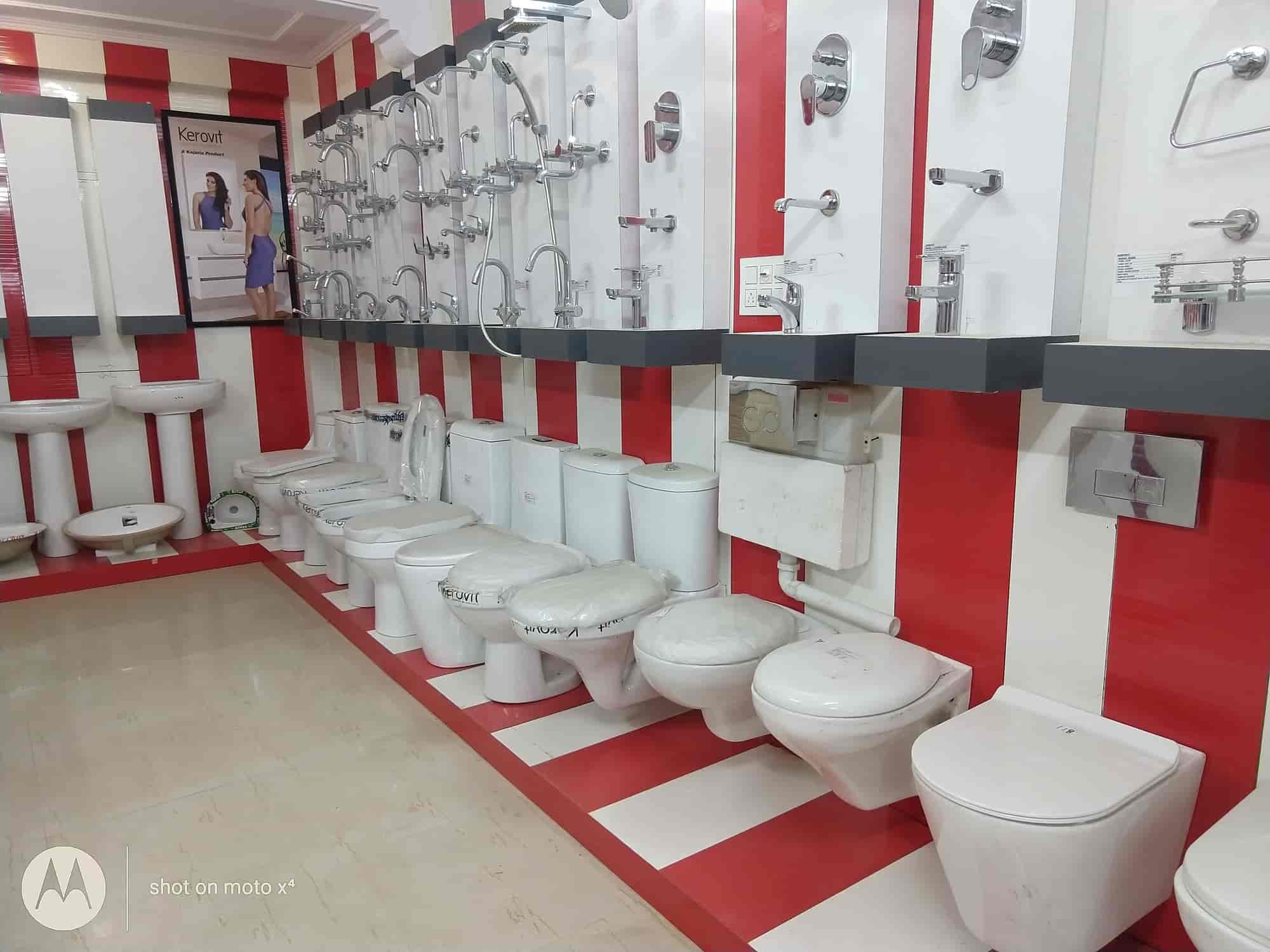 Gupta Sanitary & Hardware Store in Near Hotel River Bank,Mandi Best