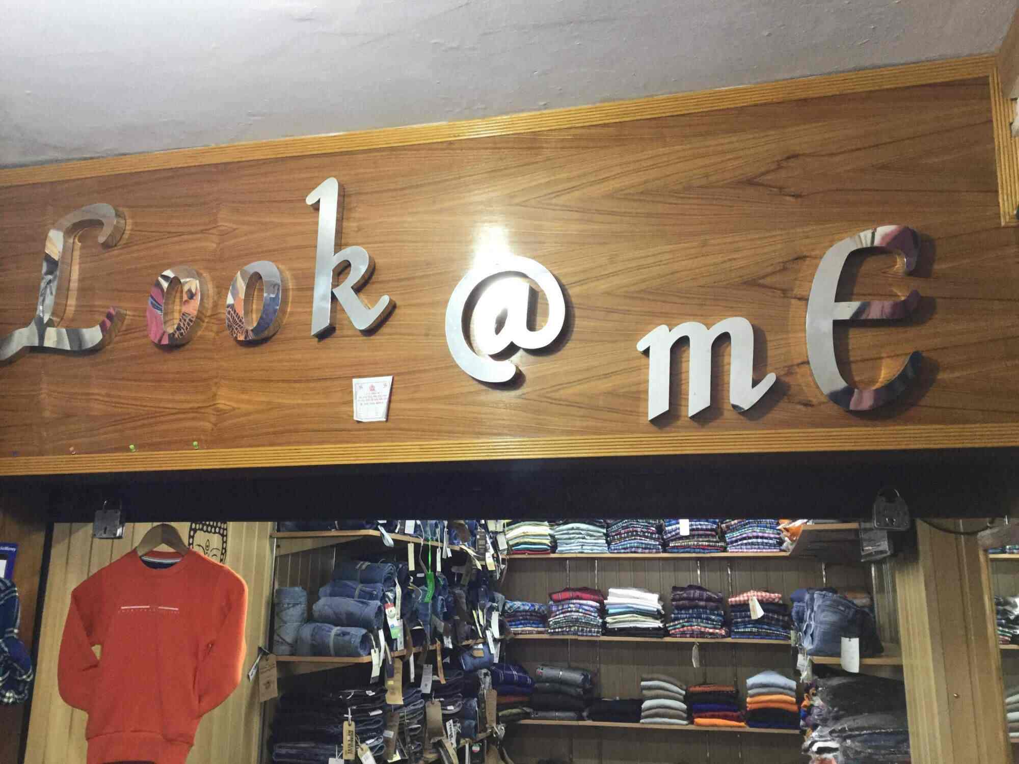 Top Wrangler Jeans Retailers in Mandi 